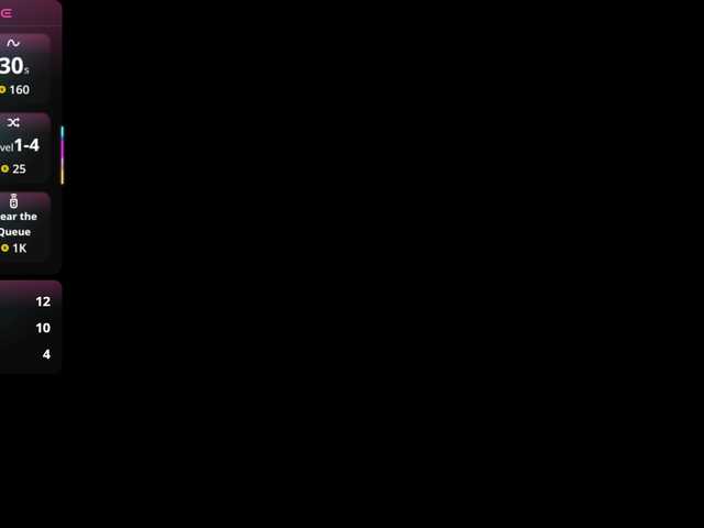 Zoe-Johnson's BongaCams show and profile