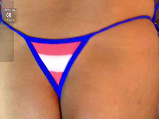 Zoe-Johnson webcam