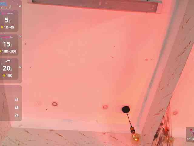Zoe-Johnson webcam