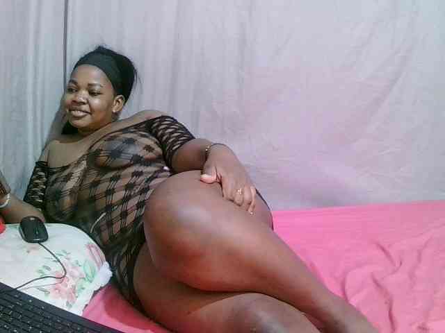 just-nana webcam