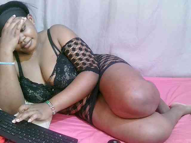 just-nana webcam