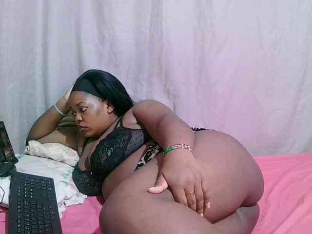 just-nana webcam