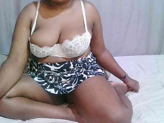 just-nana webcam