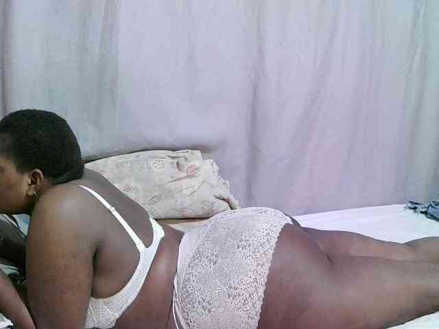just-nana webcam