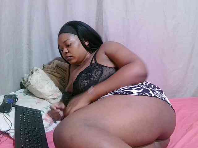 just-nana webcam