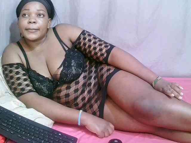 just-nana webcam