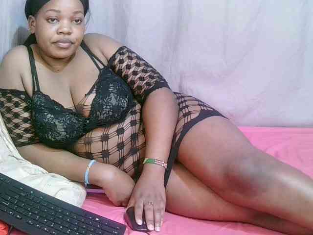 just-nana webcam