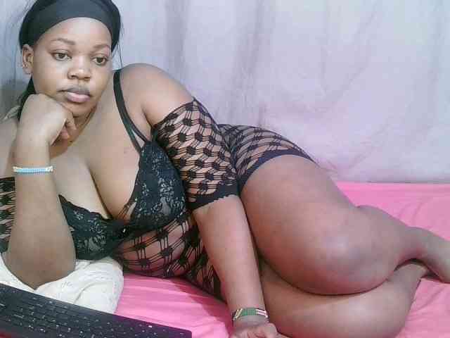 just-nana webcam