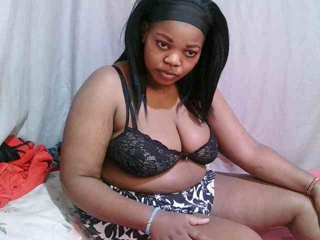 just-nana webcam