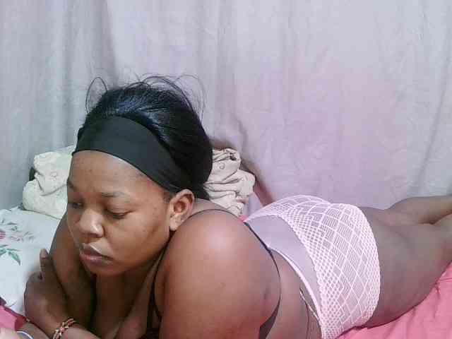 just-nana webcam