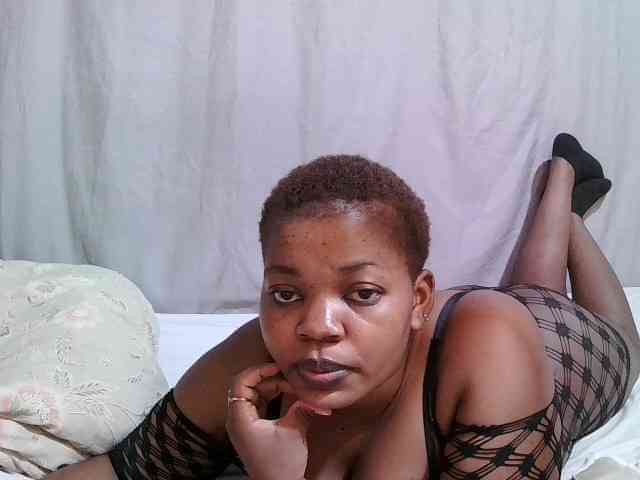 just-nana Live Webcam on BongaCams