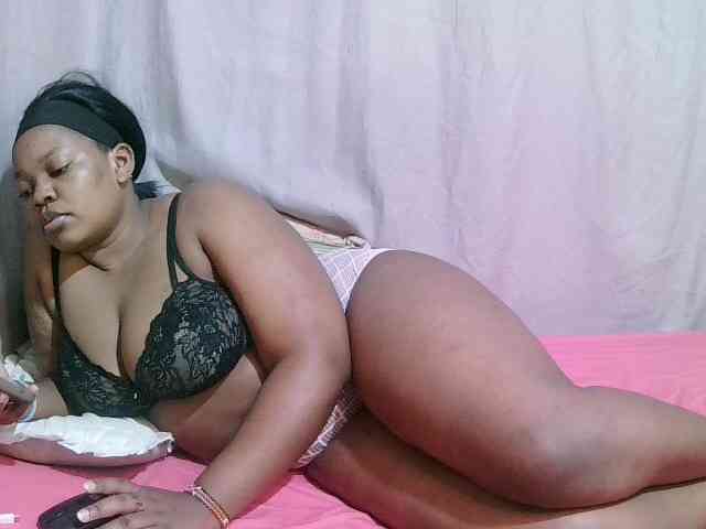 just-nana webcam