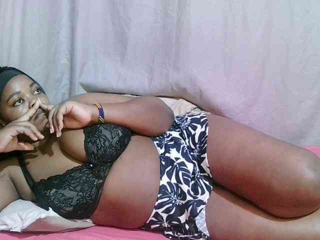 just-nana webcam