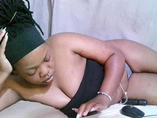 just-nana Live Webcam on BongaCams