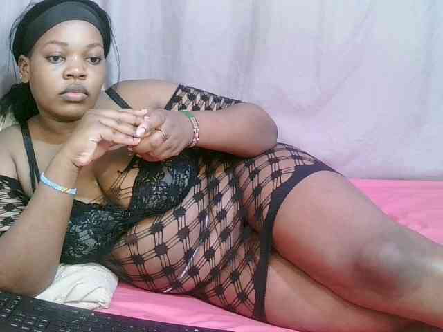 just-nana webcam