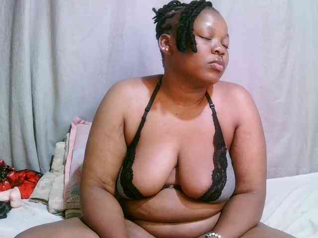 just-nana Live Webcam on BongaCams