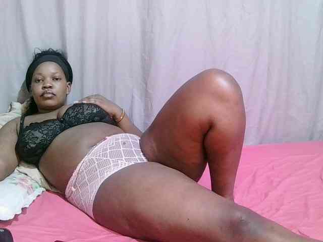 just-nana webcam