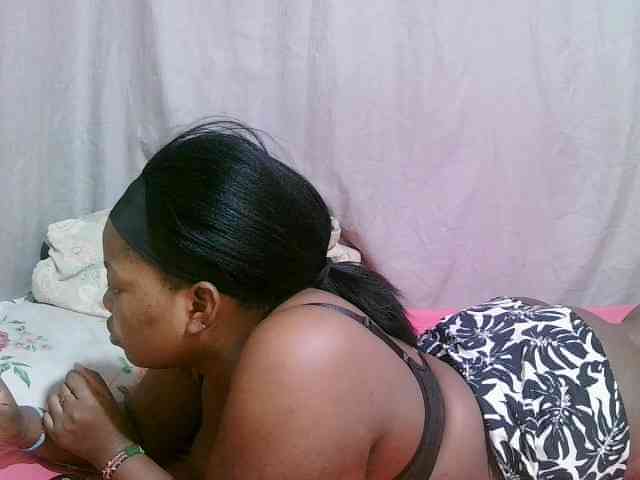 just-nana webcam