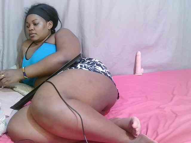 just-nana webcam