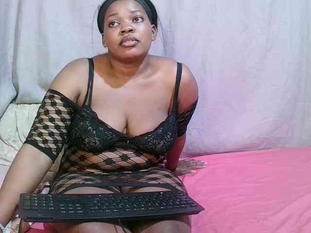 just-nana webcam
