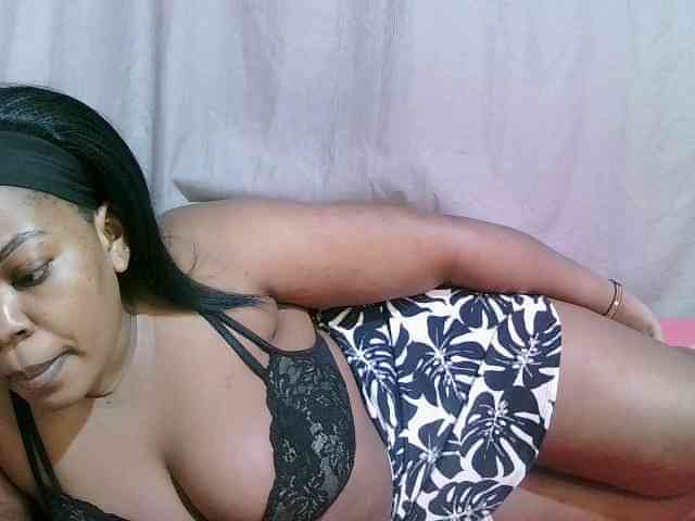 just-nana webcam