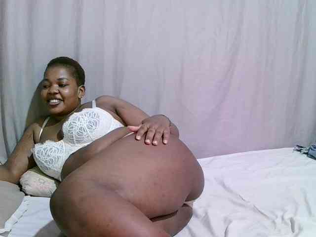 just-nana webcam