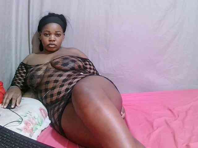 just-nana Live Webcam on BongaCams