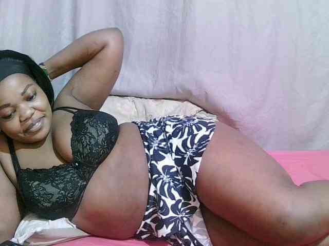 just-nana webcam