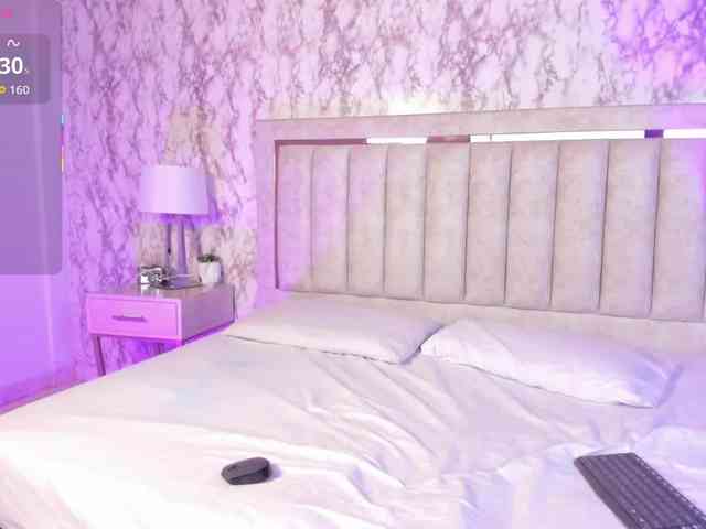 AlanaSweet Live Webcam on BongaCams