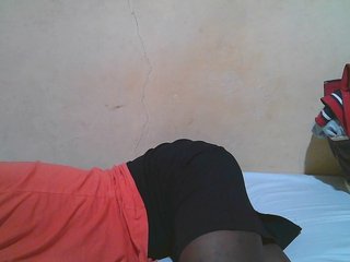 dark-slimmy Porn Show