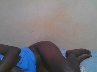 dark-slimmy Porn Show