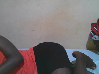 dark-slimmy Porn Show
