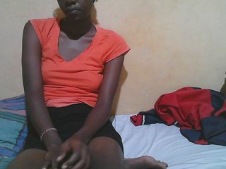 dark-slimmy Porn Show