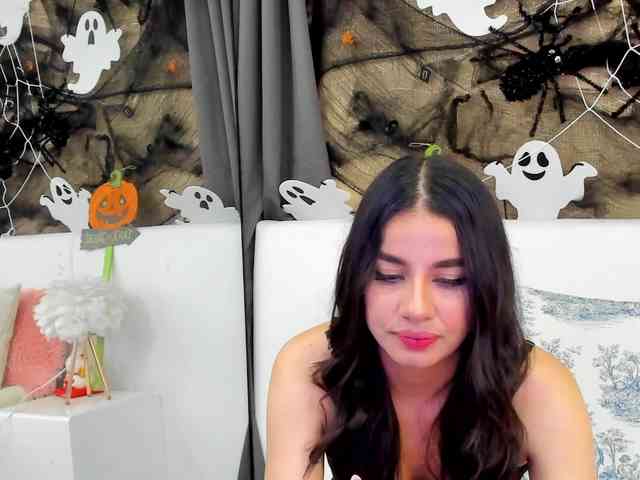 miadunoff's webcam live show