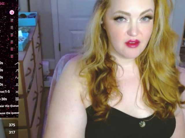 Cateycakes's BongaCams show and profile