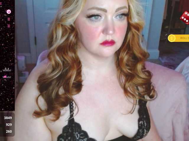 Cateycakes's BongaCams show and profile