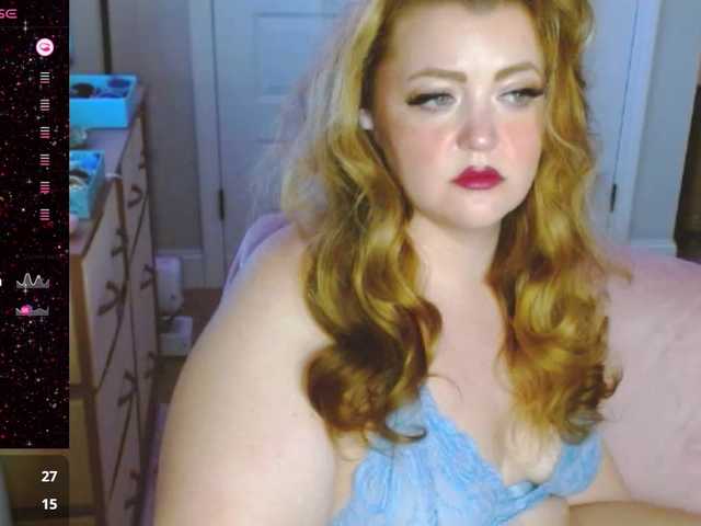 Cateycakes's BongaCams show and profile