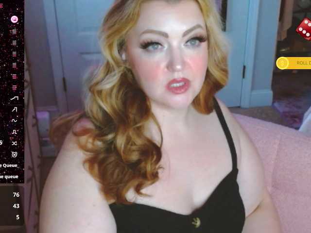 Cateycakes's BongaCams show and profile