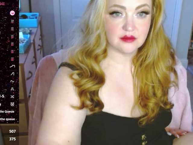 Cateycakes's BongaCams show and profile