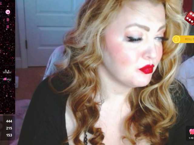 Cateycakes's BongaCams show and profile