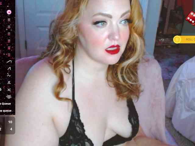 Cateycakes Live Webcam on BongaCams