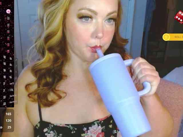 strip webcam Cateycakes