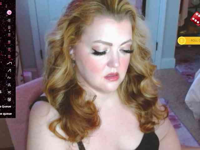 Cateycakes Live Webcam on BongaCams