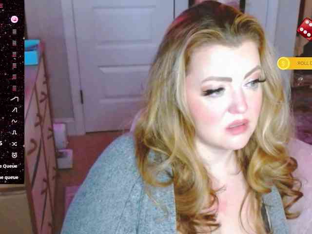 Cateycakes Live Webcam on BongaCams