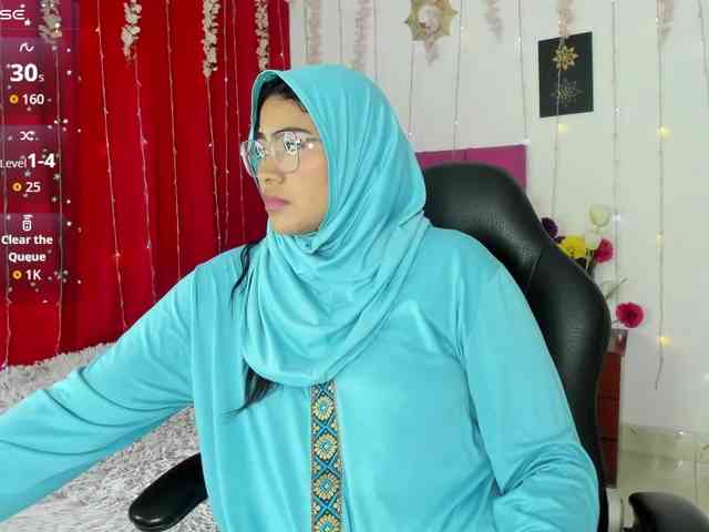 AmiraAbadi Live Webcam on BongaCams AmiraAbadi Live Webcam on BongaCams
