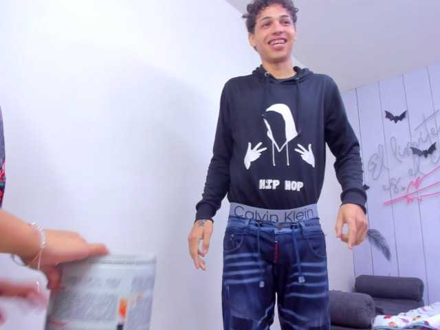  Milkfor-You chat room