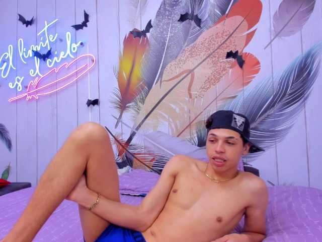 Milkfor-You from BongaCams is Freechat