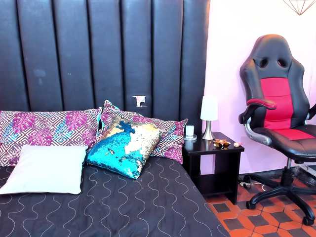Zaira webcam