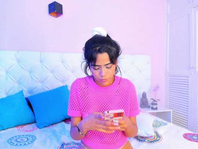  ZairanMatheus chat room