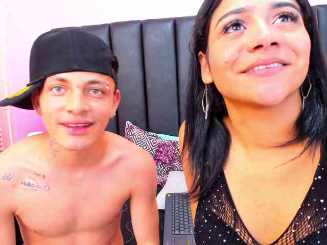Zaira webcam